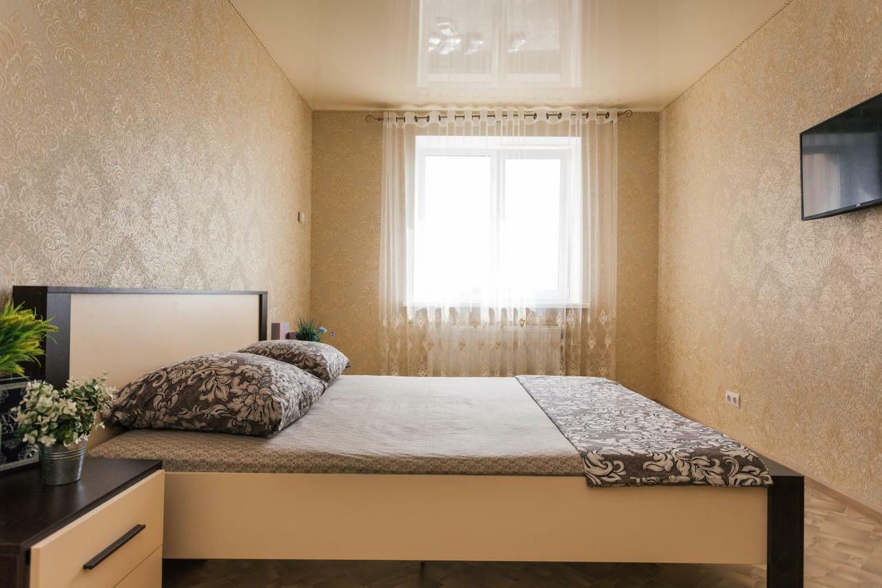 Luxury Apart-Hotel On Kharkovskaya Neer Manufaktura Суми Екстер'єр фото