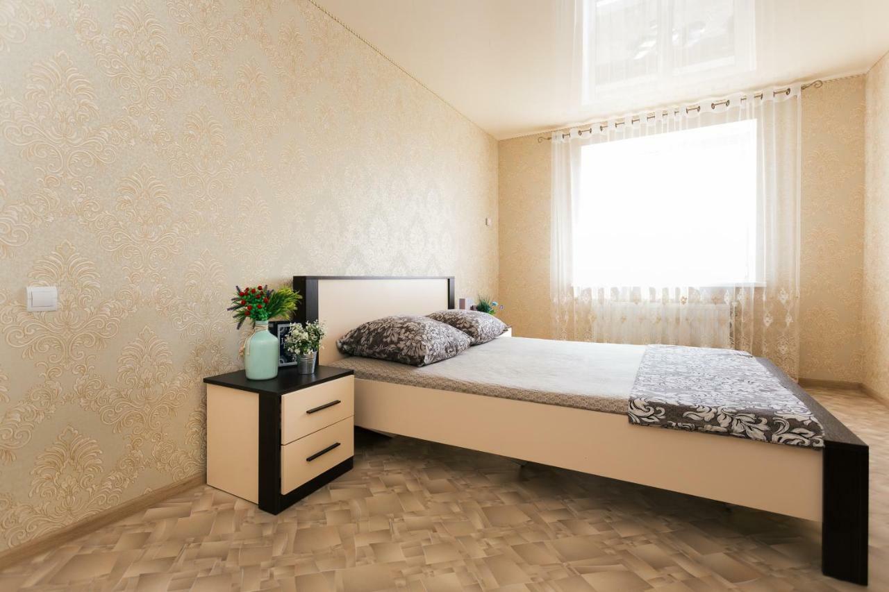 Luxury Apart-Hotel On Kharkovskaya Neer Manufaktura Суми Екстер'єр фото